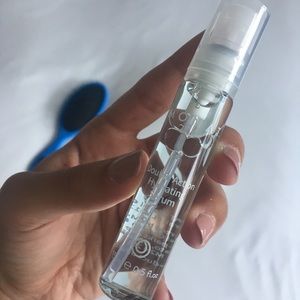 Monat advanced hydration serum